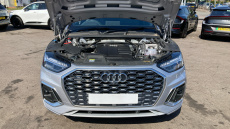 Audi Q5 40 TDI Quattro S Line 5dr S Tronic Diesel Estate